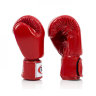 Боксерские перчатки FAIRTEX BGV19, цвет красный