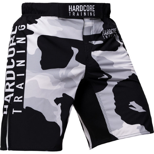 Шорты Hardcore Training Cow Camo