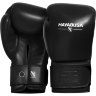 Боксерские перчатки Hayabusa Pro Black