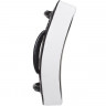 Макивара Venum Absolute Long Black/White