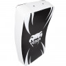Макивара Venum Absolute Long Black/White