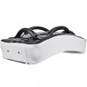 Макивара Venum Absolute Long Black/White