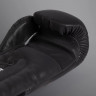 Перчатки боксерские Venum Tactical XT Black/Fire Red Перчатки боксерские Venum Tactical XT Black/Fire Red