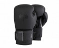 C183 Перчатки боксерские Clinch Mist 2.0 черные