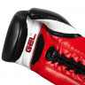 Перчатки на шнуровке TITLE Boxing Gel Generation Leather Lace Sparring Перчатки на шнуровке TITLE Boxing Gel Generation Leather Lace Sparring