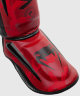Щитки Venum Elite Red Camo
