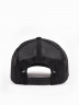 Бейсболка Venum Trucker Cap Black