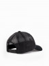 Бейсболка Venum Trucker Cap Black