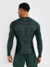 Рашгард Venum Technical 3.0 Forest Green L/S