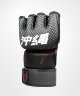 Перчатки ММА Venum Okinawa 3.0 Black/Red
