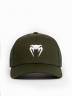 Бейсболка Venum Trucker Cap Clay Green