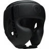 Шлем RDX Kara F6 черн.мат. Шлем RDX Kara F6 черн.мат.