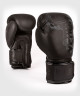 Перчатки боксерские Venum Skull Black/Black Перчатки боксерские Venum Skull Black/Black