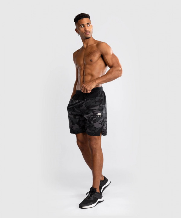Шорты спортивные Venum G-Fit Air Urban Digital Camo