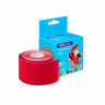 Тейп кинезиологический Athletic pro. Red