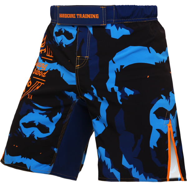 Шорты Hardcore Training Gorilla 2.0
