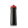 Бутылка для тренировок Reebok 750 ml (чер/красн)