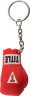 Брелок на ключи TITLE BOXING RED