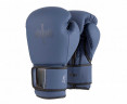 C183 Перчатки боксерские Clinch Mist 2.0 синие