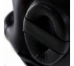 Шлем боксерский с бампером Adidas Pro Full Protection Boxing Headgear Black