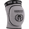 Наколенники Hardcore Training Helmet Asphalt Grey/Black