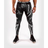 Компрессионные штаны VENUM Gladiator 4.0 Black/White