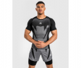 Рашгард Venum Attack Black S/S