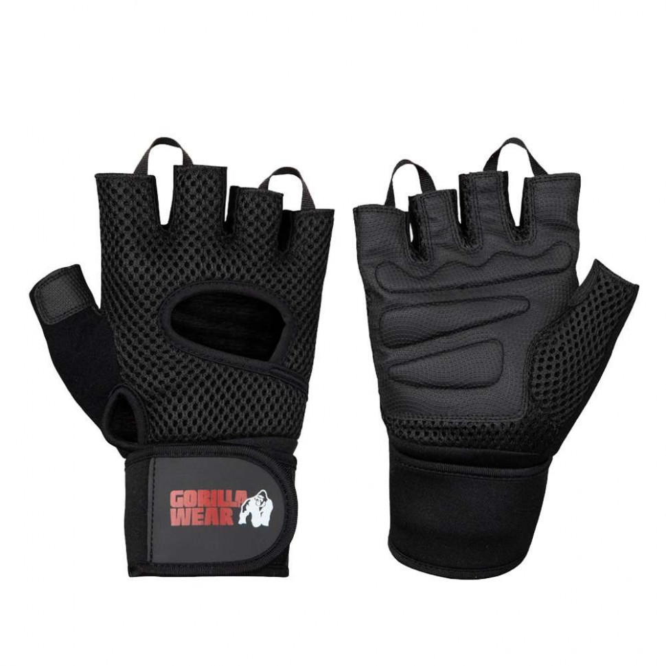 Перчатки Jackson BK