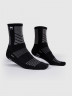 Носки высокие Venum Vector Black/Grey 3 пары