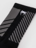 Носки высокие Venum Vector Black/Grey 3 пары