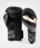 Перчатки боксерские Venum Elite Evo Black/Gold/Red 