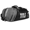 Сумка-рюкзак TITLE WORLD CHAMPION SPORT Bag/Backpack 2.0 Black/Grey