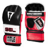 Снарядные перчатки TITLE Boxing Gel Incensed Wristband Heavy Bag Gloves