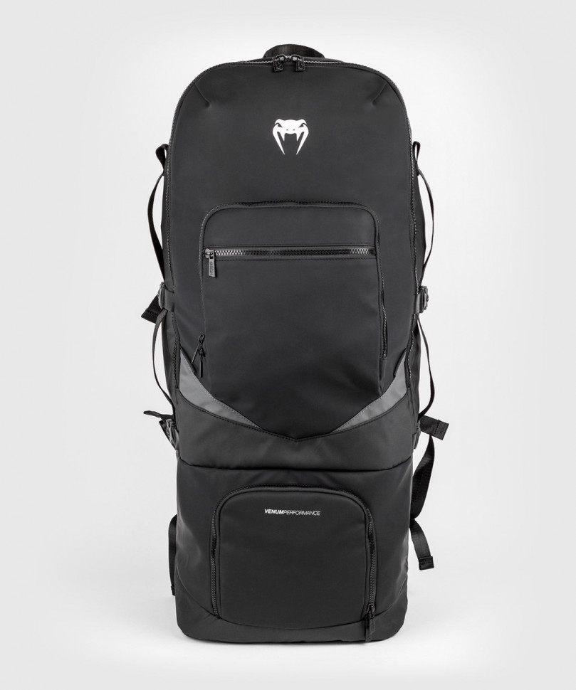 Рюкзак Venum Evo 2 Xtrem Black/Grey
