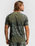 Футболка спортивная Venum G-Fit Air Army Camo