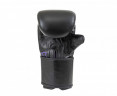 C167 Перчатки снарядные Clinch Bag Mitts Undefeated черные