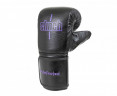 C167 Перчатки снарядные Clinch Bag Mitts Undefeated черные