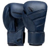Боксерские перчатки Hayabusa LX Indigo