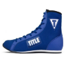Боксерки TITLE, Blue