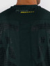 Футболка спортивная Venum Technical 3.0 Forest Green