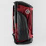 Рюкзак Hardcore Training Vikings On Tour Black/Burgundy
