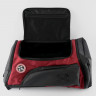 Рюкзак Hardcore Training Vikings On Tour Black/Burgundy