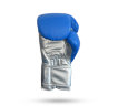 Боксерские перчатки Infinite Force Young Fighter Blue