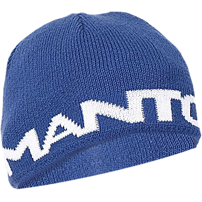 Шапка Manto 08 Blue