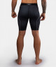 Шорты компрессионные Venum Streamline Black/White