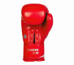 C111 Перчатки боксерский Clinch Olimp красные