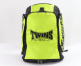 Сумка-рюкзак TWINS BAG-5 GN
