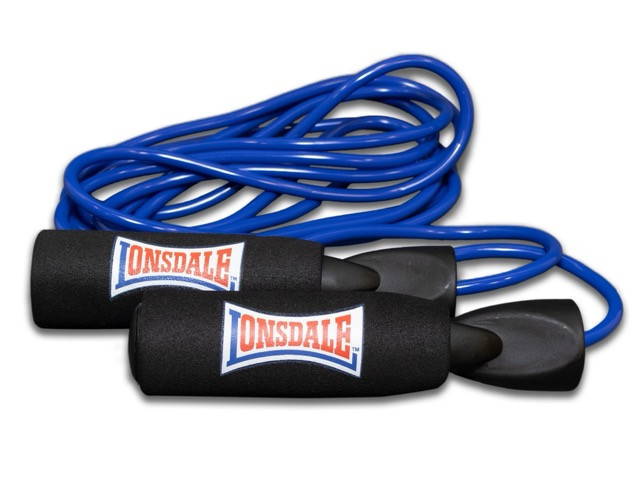 Скакалка Lonsdale Springer (293см)
