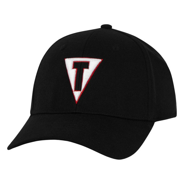 Бейсболка TITLE Boxing Icon Fitted