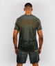 Футболка спортивная Venum Stealth Khaki/Dark Green